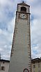 Campanile dopo il restauro - Campanile di Mezzolombardo